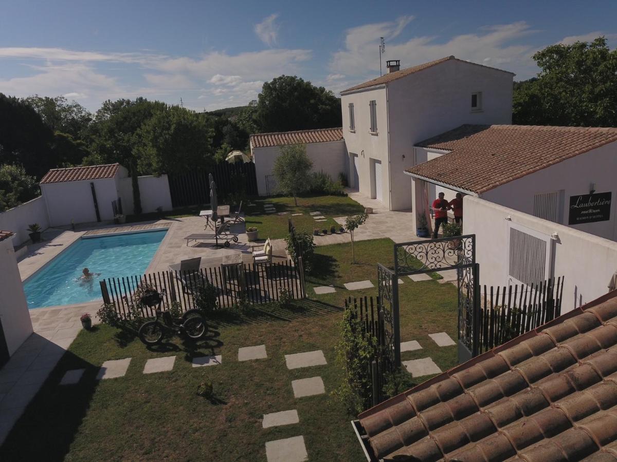 Laubertiere Marennes (Charente-Maritime) Exterior foto